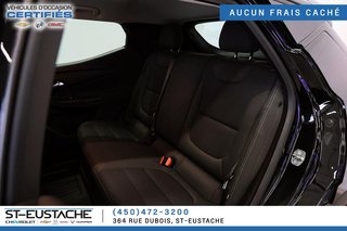 2023 Chevrolet BOLT EUV in Saint-Eustache, Quebec - 16 - w320h240px