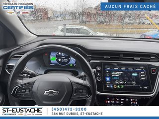 Chevrolet BOLT EUV  2023 à Saint-Eustache, Québec - 17 - w320h240px