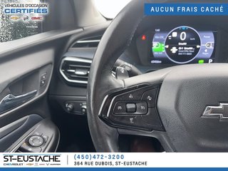 Chevrolet BOLT EUV  2023 à Saint-Eustache, Québec - 11 - w320h240px