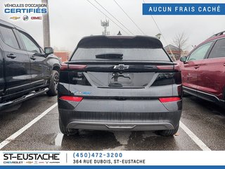 Chevrolet BOLT EUV  2023 à Saint-Eustache, Québec - 6 - w320h240px