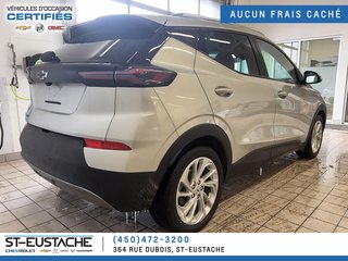 2023 Chevrolet BOLT EUV in Saint-Eustache, Quebec - 4 - w320h240px