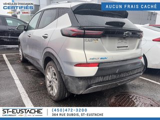 Chevrolet BOLT EUV  2023 à Saint-Eustache, Québec - 6 - w320h240px