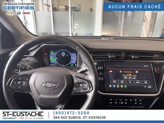 2023 Chevrolet BOLT EUV in Saint-Eustache, Quebec - 15 - w320h240px