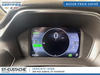 2023 Chevrolet BOLT EUV in Saint-Eustache, Quebec - 11 - w320h240px