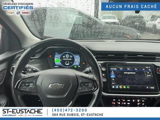 Chevrolet BOLT EUV  2023 à Saint-Eustache, Québec - 7 - w320h240px