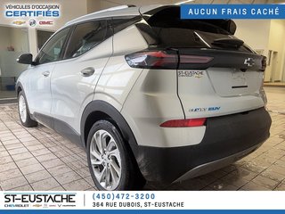 2023 Chevrolet BOLT EUV in Saint-Eustache, Quebec - 5 - w320h240px