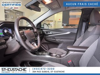 2023 Chevrolet BOLT EUV in Saint-Eustache, Quebec - 16 - w320h240px