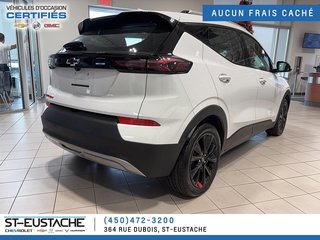 2023 Chevrolet BOLT EUV in Saint-Eustache, Quebec - 5 - w320h240px