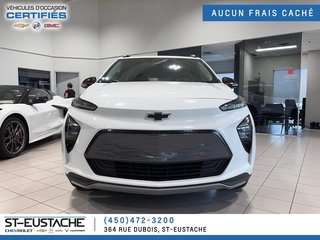 2023 Chevrolet BOLT EUV in Saint-Eustache, Quebec - 2 - w320h240px