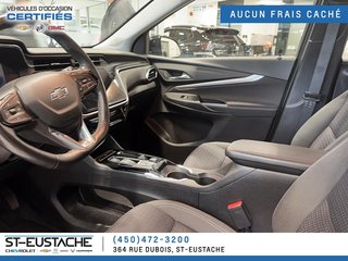 2023 Chevrolet BOLT EUV in Saint-Eustache, Quebec - 15 - w320h240px