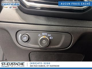 2023 Chevrolet BOLT EUV in Saint-Eustache, Quebec - 7 - w320h240px