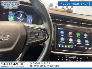 2023 Chevrolet BOLT EUV in Saint-Eustache, Quebec - 9 - w320h240px