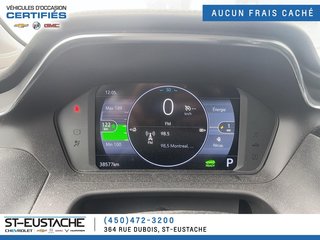 Chevrolet BOLT EUV  2023 à Saint-Eustache, Québec - 10 - w320h240px