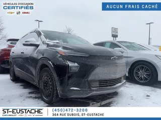 Chevrolet BOLT EUV  2023 à Saint-Eustache, Québec - 4 - w320h240px