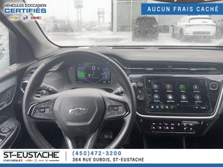 Chevrolet BOLT EUV  2023 à Saint-Eustache, Québec - 14 - w320h240px