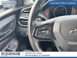 2023 Chevrolet BOLT EUV in Saint-Eustache, Quebec - 7 - w320h240px