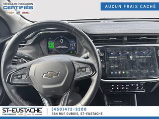 2023 Chevrolet BOLT EUV in Saint-Eustache, Quebec - 13 - w320h240px