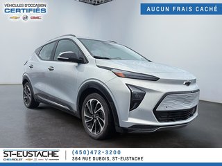 2023 Chevrolet BOLT EUV in Saint-Eustache, Quebec - 3 - w320h240px