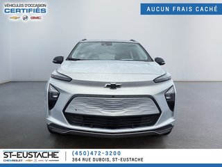 2023 Chevrolet BOLT EUV in Saint-Eustache, Quebec - 2 - w320h240px