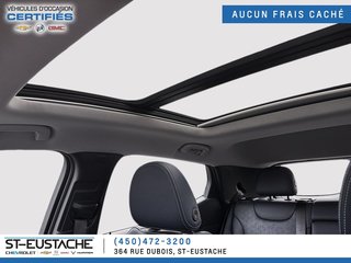 2023 Chevrolet BOLT EUV in Saint-Eustache, Quebec - 10 - w320h240px
