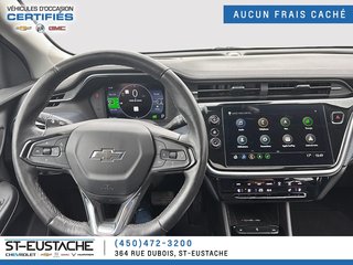 2023 Chevrolet BOLT EUV in Saint-Eustache, Quebec - 9 - w320h240px