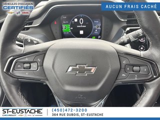 2023 Chevrolet BOLT EUV in Saint-Eustache, Quebec - 6 - w320h240px