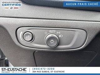 2023 Chevrolet BOLT EUV in Saint-Eustache, Quebec - 5 - w320h240px