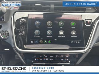 2023 Chevrolet BOLT EUV in Saint-Eustache, Quebec - 8 - w320h240px