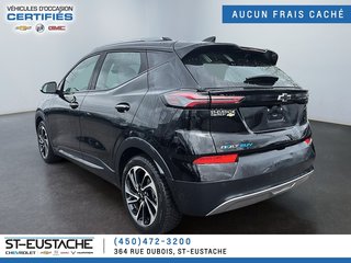 2023 Chevrolet BOLT EUV in Saint-Eustache, Quebec - 5 - w320h240px