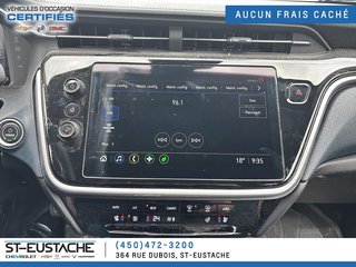 2023 Chevrolet BOLT EUV in Saint-Eustache, Quebec - 8 - w320h240px