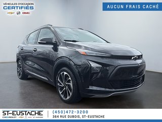 2023 Chevrolet BOLT EUV in Saint-Eustache, Quebec - 3 - w320h240px