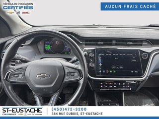 2023 Chevrolet BOLT EUV in Saint-Eustache, Quebec - 9 - w320h240px