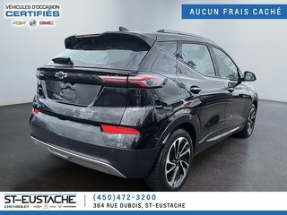 2023 Chevrolet BOLT EUV in Saint-Eustache, Quebec - 4 - w320h240px