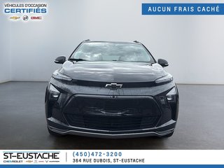 2023 Chevrolet BOLT EUV in Saint-Eustache, Quebec - 2 - w320h240px