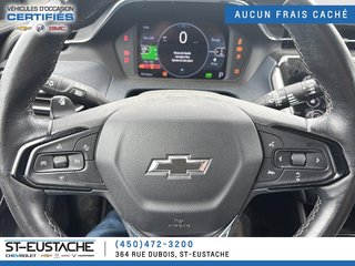 2023 Chevrolet BOLT EUV in Saint-Eustache, Quebec - 6 - w320h240px