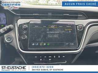 Chevrolet BOLT EUV  2023 à Saint-Eustache, Québec - 8 - w320h240px