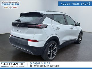 Chevrolet BOLT EUV  2023 à Saint-Eustache, Québec - 3 - w320h240px