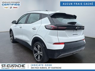 Chevrolet BOLT EUV  2023 à Saint-Eustache, Québec - 4 - w320h240px