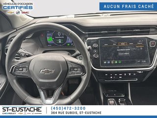 Chevrolet BOLT EUV  2023 à Saint-Eustache, Québec - 9 - w320h240px