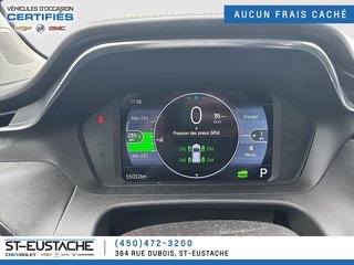 Chevrolet BOLT EUV  2023 à Saint-Eustache, Québec - 7 - w320h240px