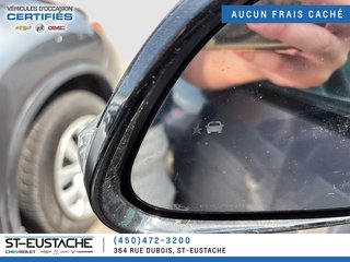 Chevrolet BOLT EUV  2023 à Saint-Eustache, Québec - 6 - w320h240px