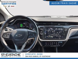 Chevrolet BOLT EUV  2023 à Saint-Eustache, Québec - 12 - w320h240px