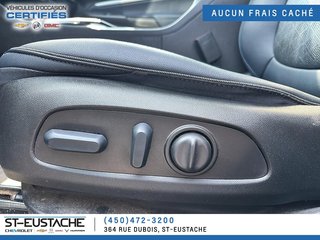 Chevrolet BOLT EUV  2023 à Saint-Eustache, Québec - 8 - w320h240px