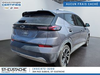 Chevrolet BOLT EUV  2023 à Saint-Eustache, Québec - 4 - w320h240px