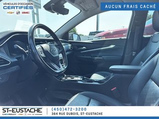 Chevrolet BOLT EUV  2023 à Saint-Eustache, Québec - 15 - w320h240px
