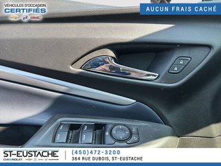 Chevrolet BOLT EUV  2023 à Saint-Eustache, Québec - 7 - w320h240px