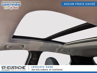 Chevrolet BOLT EUV  2023 à Saint-Eustache, Québec - 14 - w320h240px