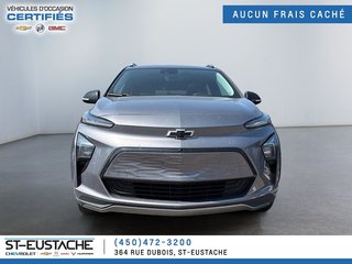 Chevrolet BOLT EUV  2023 à Saint-Eustache, Québec - 2 - w320h240px