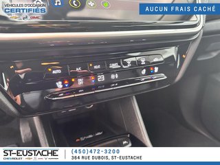 Chevrolet BOLT EUV  2023 à Saint-Eustache, Québec - 16 - w320h240px