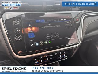 Chevrolet BOLT EUV  2023 à Saint-Eustache, Québec - 15 - w320h240px
